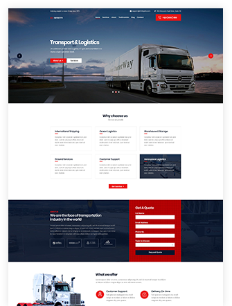 layer-transport